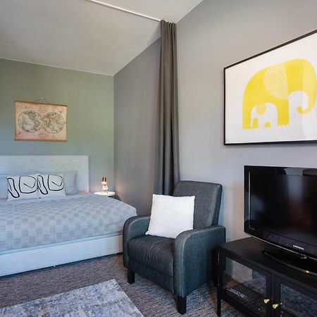 Tatrystay Oliver Apartments Štrbské Pleso Εξωτερικό φωτογραφία