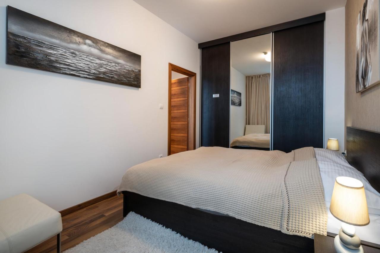 Tatrystay Oliver Apartments Štrbské Pleso Εξωτερικό φωτογραφία