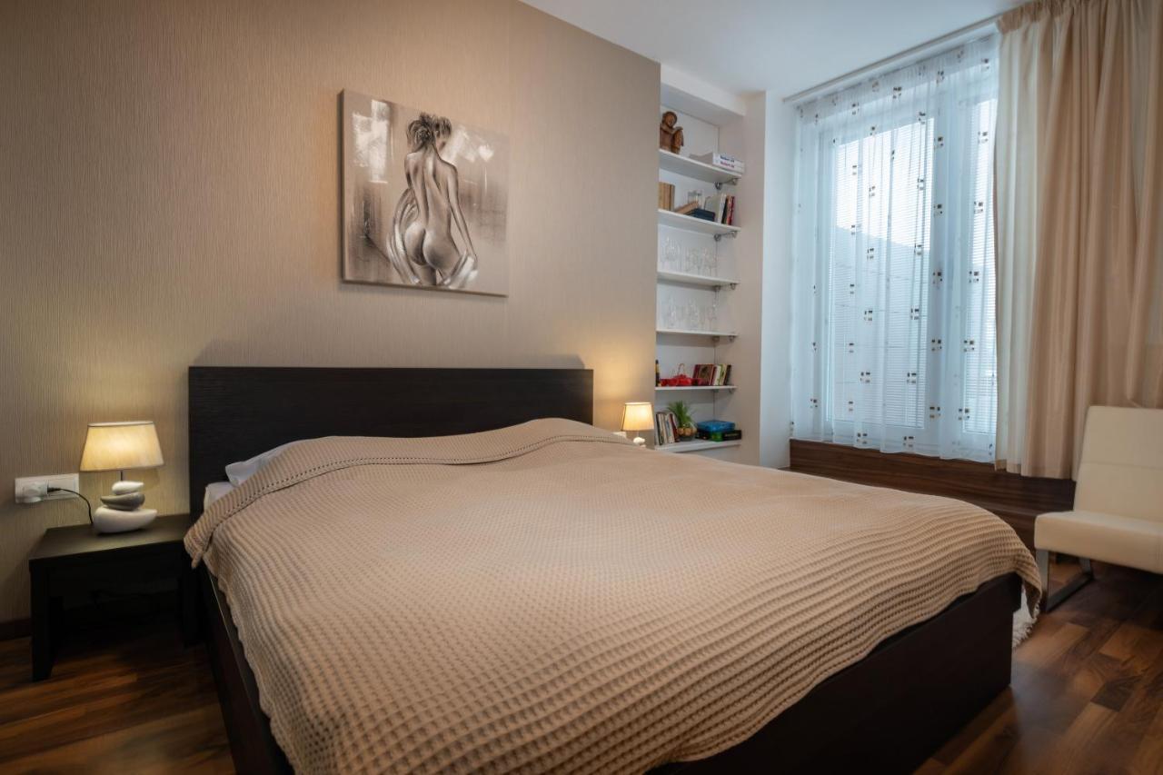 Tatrystay Oliver Apartments Štrbské Pleso Εξωτερικό φωτογραφία