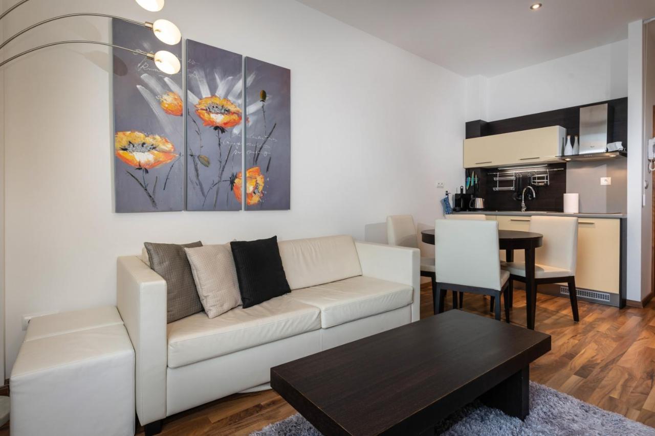 Tatrystay Oliver Apartments Štrbské Pleso Εξωτερικό φωτογραφία