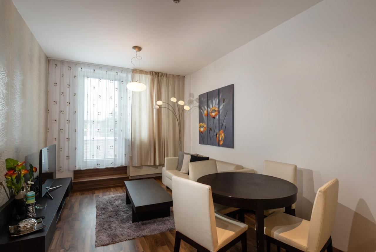 Tatrystay Oliver Apartments Štrbské Pleso Εξωτερικό φωτογραφία
