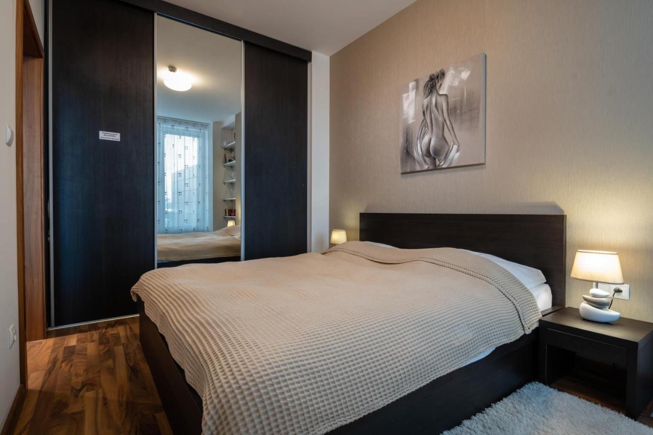 Tatrystay Oliver Apartments Štrbské Pleso Εξωτερικό φωτογραφία