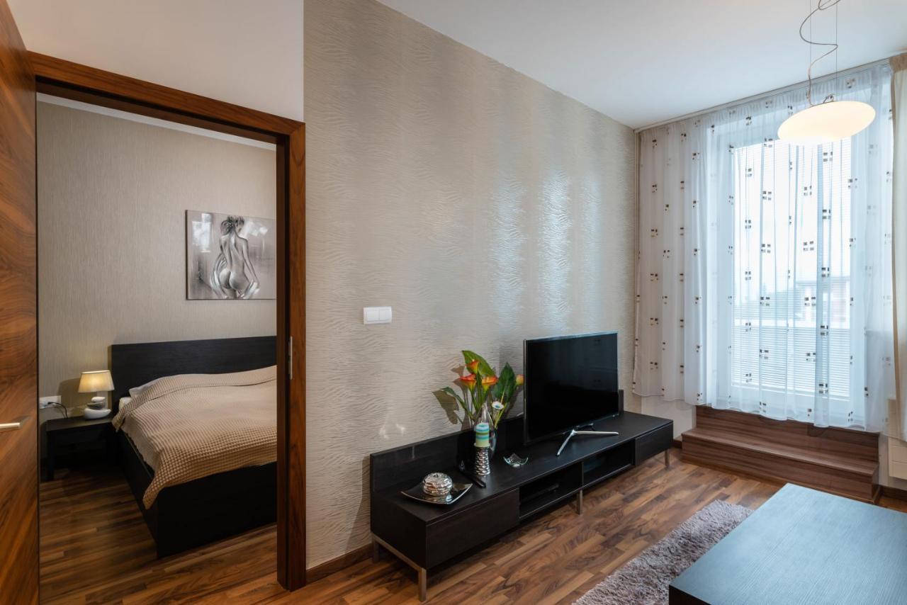 Tatrystay Oliver Apartments Štrbské Pleso Εξωτερικό φωτογραφία