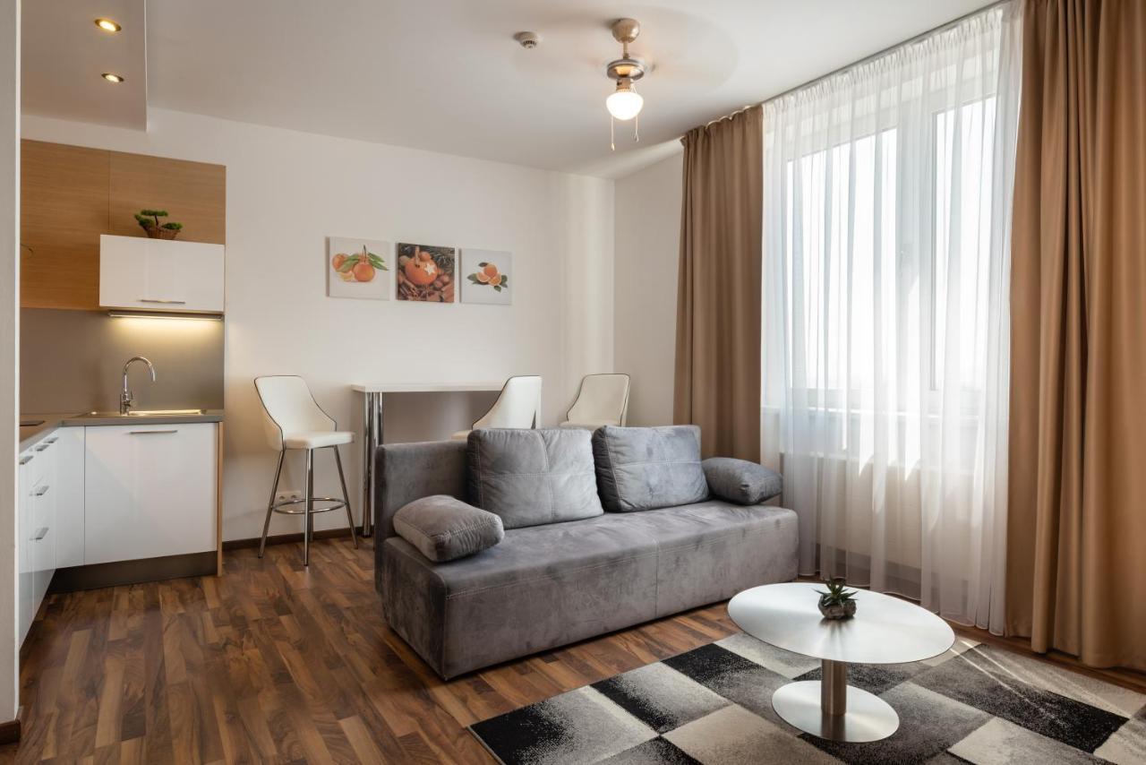 Tatrystay Oliver Apartments Štrbské Pleso Εξωτερικό φωτογραφία