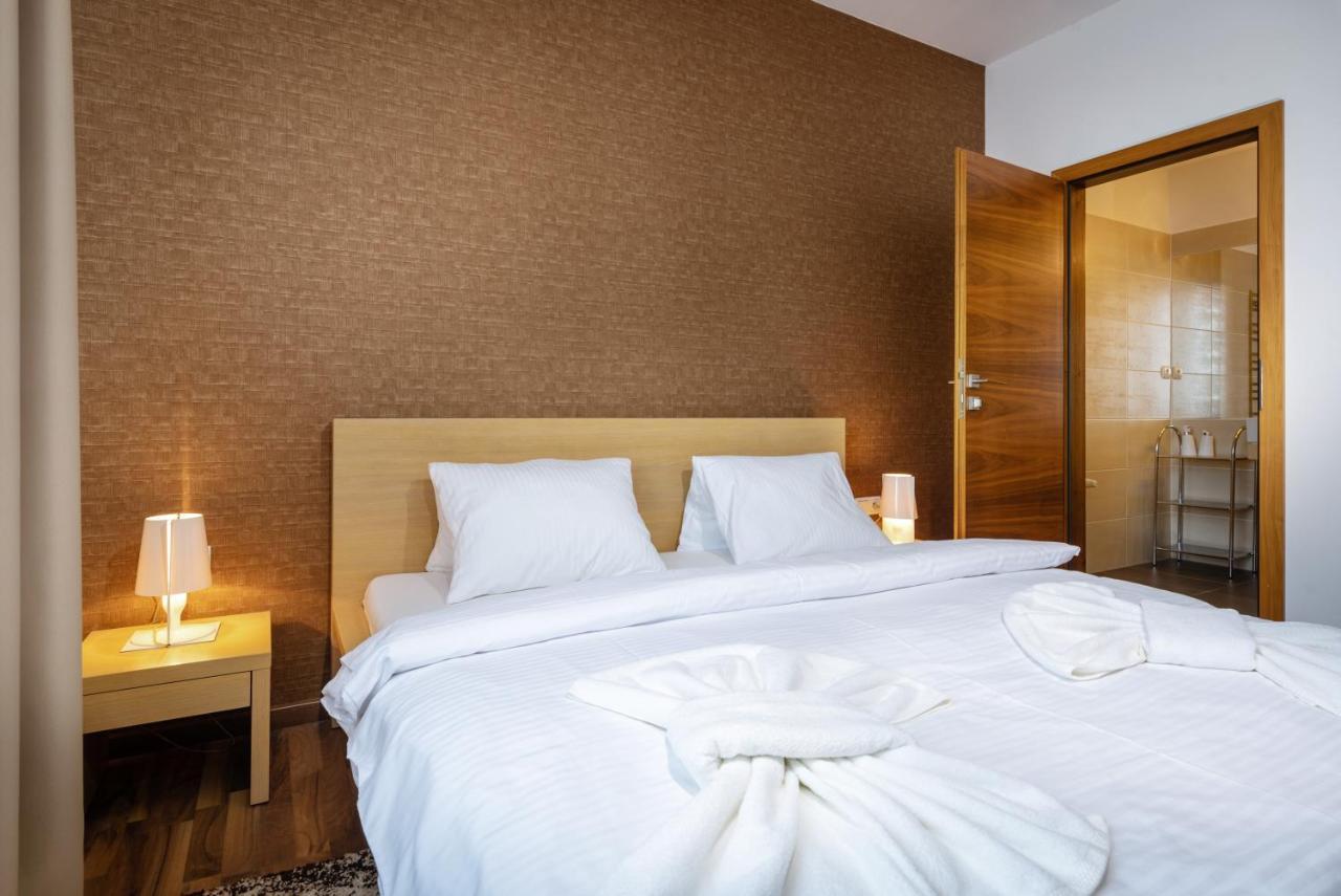 Tatrystay Oliver Apartments Štrbské Pleso Εξωτερικό φωτογραφία