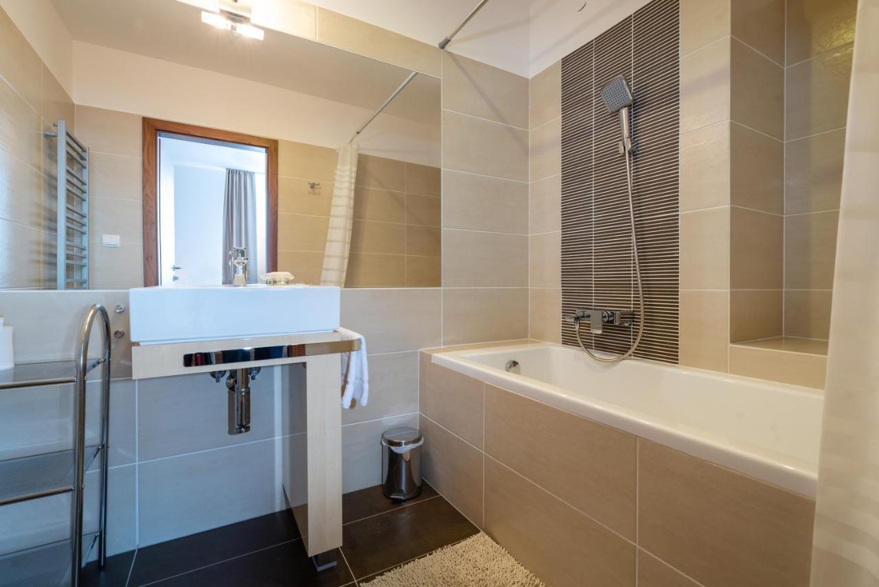 Tatrystay Oliver Apartments Štrbské Pleso Εξωτερικό φωτογραφία