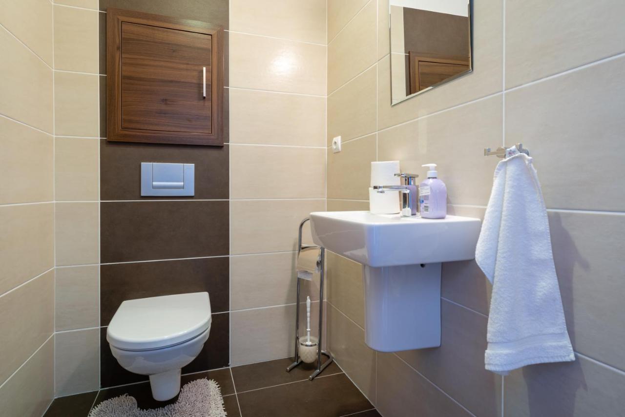 Tatrystay Oliver Apartments Štrbské Pleso Εξωτερικό φωτογραφία