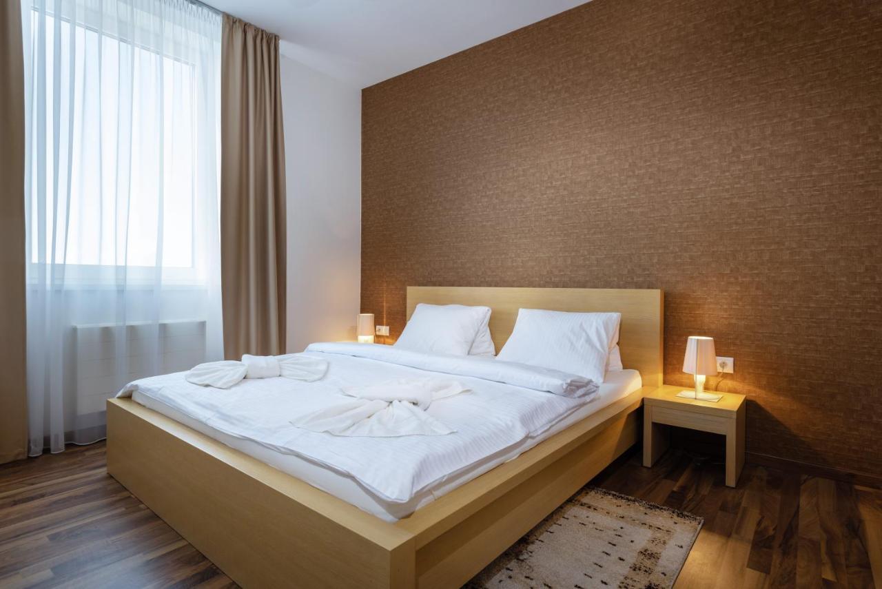 Tatrystay Oliver Apartments Štrbské Pleso Εξωτερικό φωτογραφία