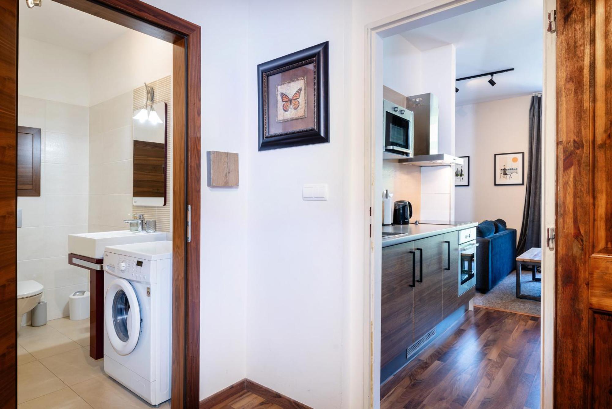 Tatrystay Oliver Apartments Štrbské Pleso Εξωτερικό φωτογραφία