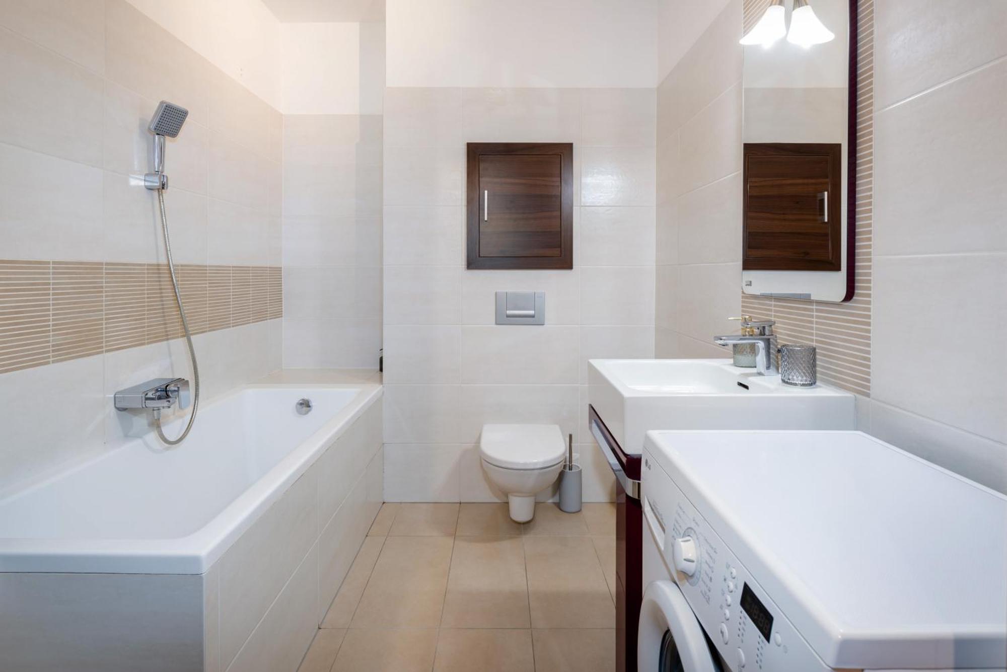Tatrystay Oliver Apartments Štrbské Pleso Εξωτερικό φωτογραφία