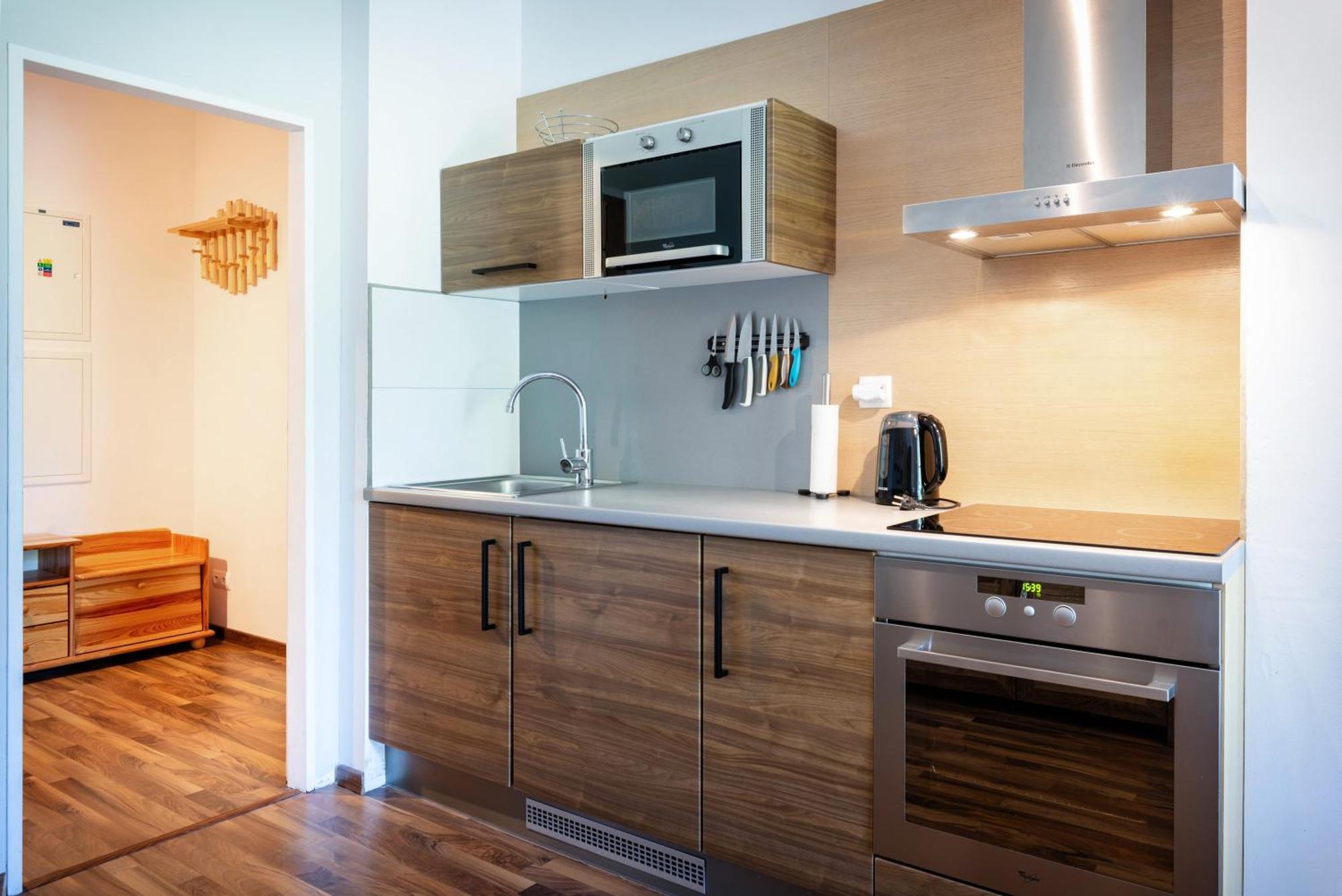 Tatrystay Oliver Apartments Štrbské Pleso Εξωτερικό φωτογραφία