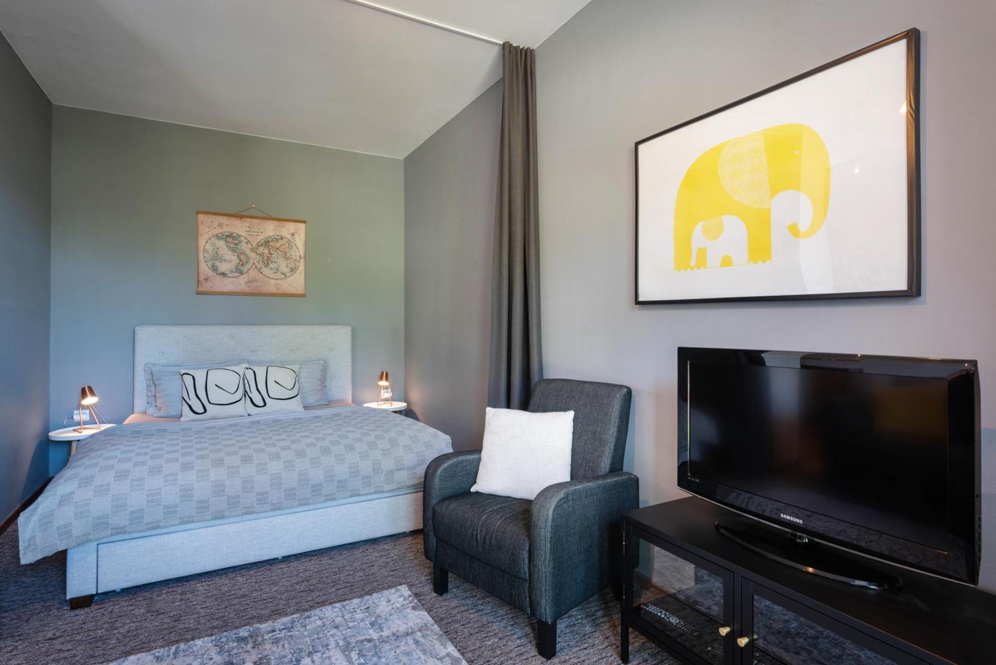 Tatrystay Oliver Apartments Štrbské Pleso Εξωτερικό φωτογραφία