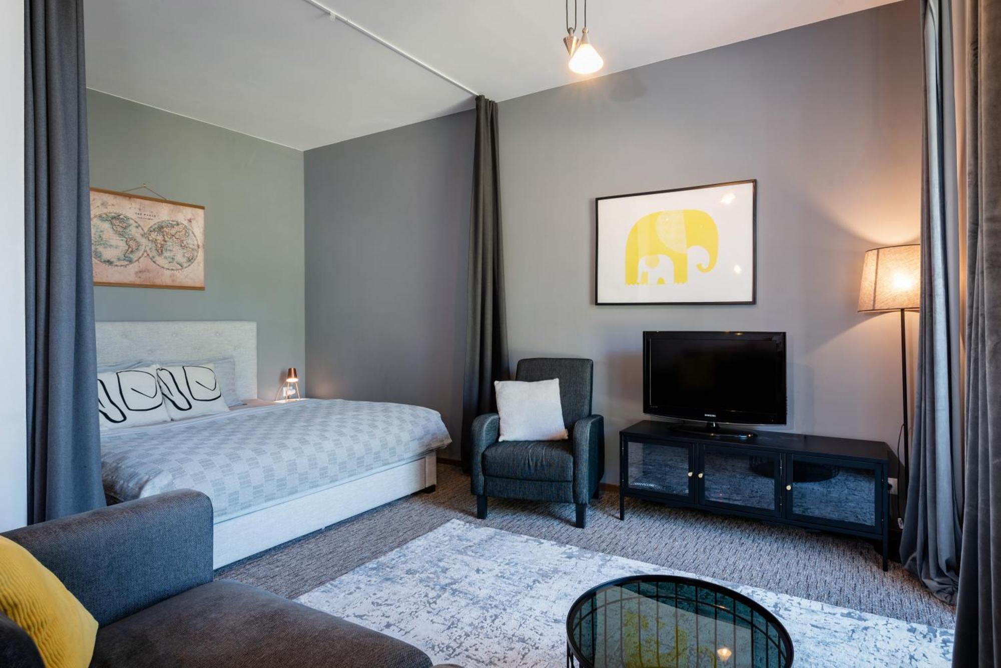 Tatrystay Oliver Apartments Štrbské Pleso Εξωτερικό φωτογραφία
