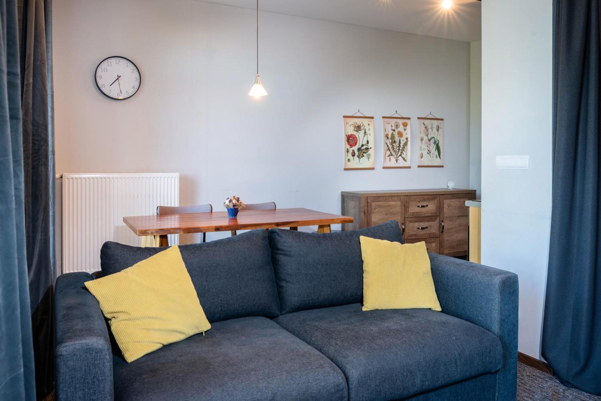 Tatrystay Oliver Apartments Štrbské Pleso Εξωτερικό φωτογραφία