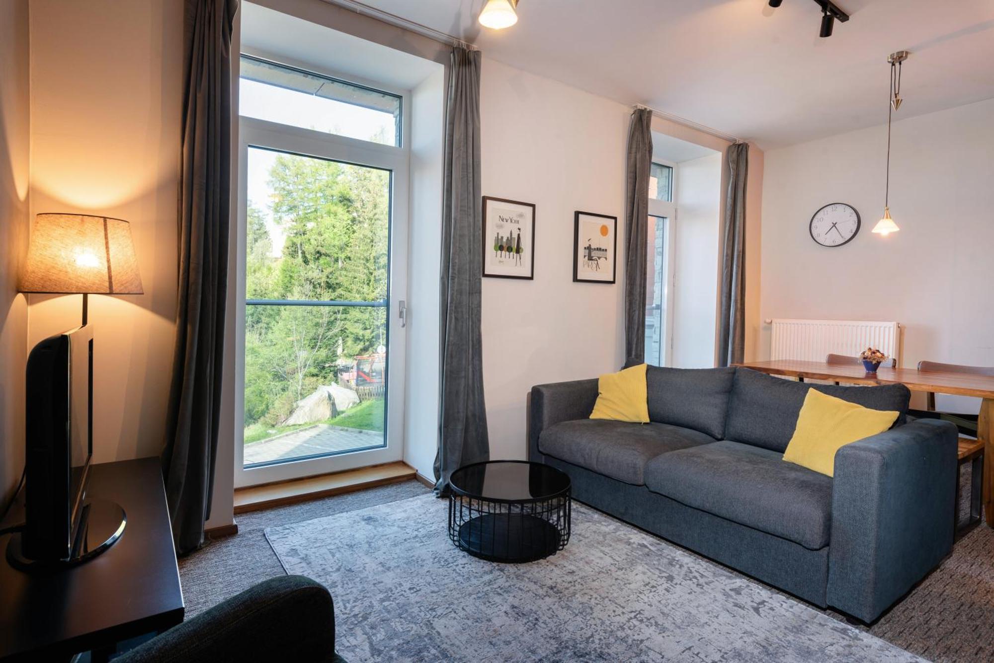 Tatrystay Oliver Apartments Štrbské Pleso Εξωτερικό φωτογραφία